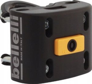 Bellelli MR FOXLUXE B-FIXMOUNT RELAXDARK GREY 15