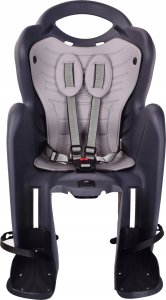 Bellelli MR FOXLUXE B-FIXMOUNT RELAXDARK GREY 2