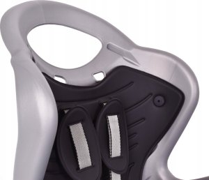 Bellelli MR FOXLUXE B-FIXMOUNT RELAXDARK GREY 5