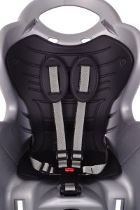 Bellelli MR FOXLUXE B-FIXMOUNT RELAXDARK GREY 6