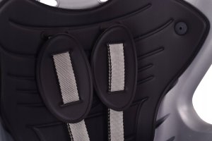 Bellelli MR FOXLUXE B-FIXMOUNT RELAXDARK GREY 7