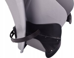 Bellelli MR FOXLUXE B-FIXMOUNT RELAXDARK GREY 9