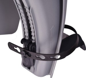 Bellelli MR FOXLUXE B-FIXMOUNT RELAXDARK GREY 10