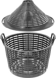 Sourcing DEMIJOHN FOR WINE IN PLASTIC BASKET 20 L 4