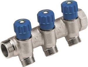 Sourcing WATER VALVE 1INX1/2IN 3R COLD(C323N10QB 2