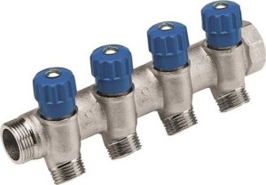 Sourcing WATER VALVE 1INX1/2IN 4R COLD(C324N10QB 2