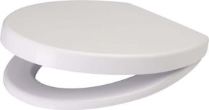 Deska sedesowa Sourcing TOILET COVER SENATOR 1