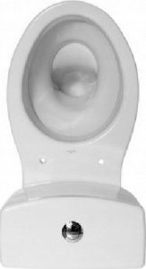 Deska sedesowa Sourcing TOILET COVER SENATOR 13