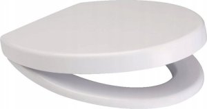 Deska sedesowa Sourcing TOILET COVER SENATOR 2