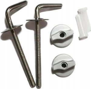 Deska sedesowa Sourcing TOILET COVER SENATOR 10