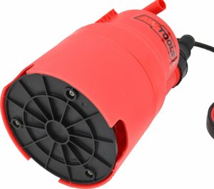 AWTools AWTOOLS POMPA DO WODY BRUDNEJ Z PŁYWAKIEM 400W Q1CP 4