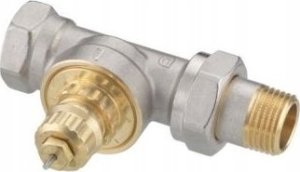 Danfoss THERMOSTATIC VALVE (013G1675 RA-G 15 4