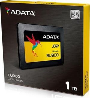 Dysk SSD ADATA SU900 1 TB 2.5" SATA III (ASU900SS-1TM-C) 6