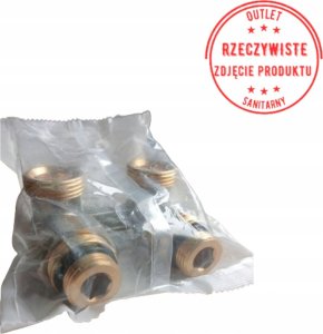 Danfoss VALVE ANGLE RLV-KB 1/2 003L0394 3