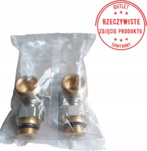 Danfoss VALVE ANGLE RLV-KB 1/2 003L0394 4