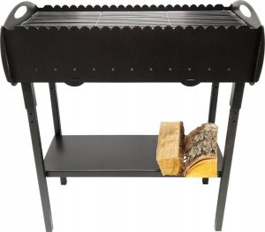 Sourcing GRILL GR-002 3MM 730X300X850MM 3