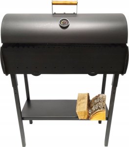 Sourcing GRILL GR-002 3MM 730X300X850MM 6