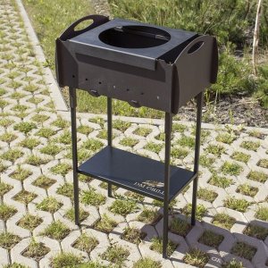 Sourcing CAULDRON HOLDER GR-067 3