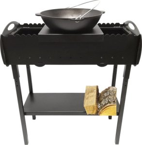 Sourcing CAULDRON HOLDER GR-067 5