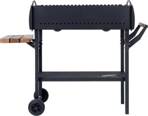 Sourcing GRILL WITH SHELF AND WHEELS GR-017 3MM 2