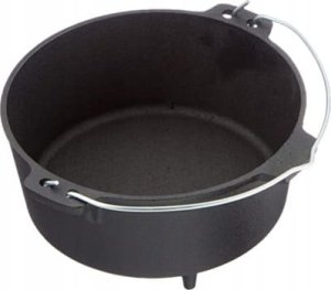 Esschert Design DUTCH OVEN 10NL 2