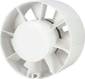 Europlast DUCT FAN E-EXTRA DN125 TIMER EK125T 4
