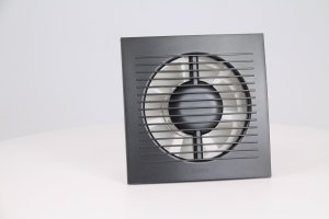 Europlast EXHAUST VENTILATOR EE100TA D100 MM+TIMER 1