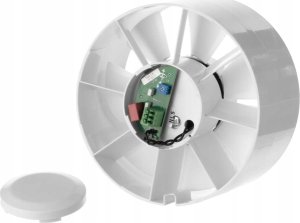 Europlast DUCT FAN E-EXTRA DN125 EK125 2