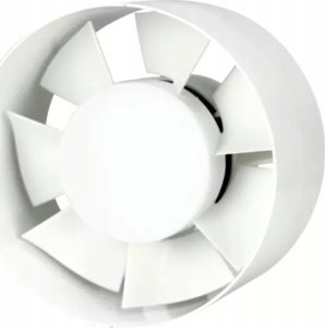 Europlast DUCT FAN E-EXTRA DN125 EK125 3
