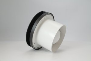 Europlast ELFAN CRIC E-EXTRA D125 COVER ANTHR 3