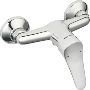 Bateria prysznicowa Sourcing SHOWER MIXER W/O ACC BPT7 PETITE 1