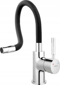 Bateria kuchenna Sourcing KITCHEN MIXER ZORBA BZR4B. BLACK 2