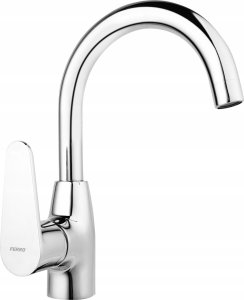 Bateria umywalkowa Sourcing WASHBASIN MIXER CORDOBA BCD2A CHROME 1