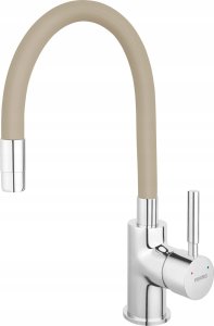 Bateria kuchenna Sourcing KITCHEN MIXER ZORBA BZR4P. BEIGE 1