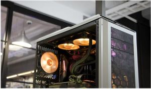 Cooler Master Kontroler do wentylatorów RGB (MFY-RCSN-NNUDK-R1) 12