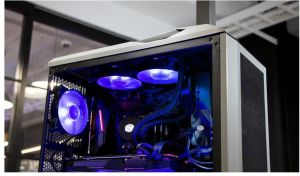 Cooler Master Kontroler do wentylatorów RGB (MFY-RCSN-NNUDK-R1) 4