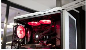 Cooler Master Kontroler do wentylatorów RGB (MFY-RCSN-NNUDK-R1) 5