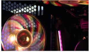 Cooler Master Kontroler do wentylatorów RGB (MFY-RCSN-NNUDK-R1) 6