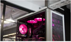 Cooler Master Kontroler do wentylatorów RGB (MFY-RCSN-NNUDK-R1) 7