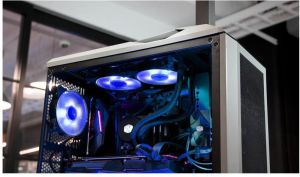 Cooler Master Kontroler do wentylatorów RGB (MFY-RCSN-NNUDK-R1) 9
