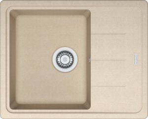 Zlewozmywak Franke GRANITE SINK BFG 611-62 114.0301.342 BEI 1