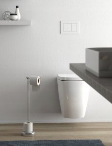 Sourcing FREESTANDING SPARE PAPER ROLL 3