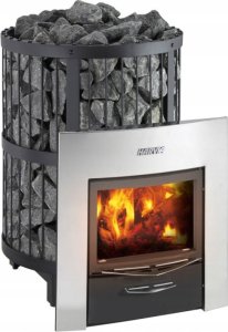 HARVIA STOVE HARVIA LEGEND 240 DUO 1