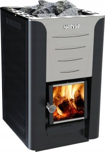 HARVIA STOVE HARVIA 20 PRO 1