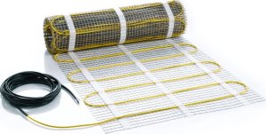 Sourcing SEN HEATING MAT 150W/M2 1.2M2 2