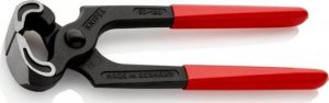 Zestaw narzędzi Knipex OBCÄGI DO GWOÅ¹DZI 180MM 1