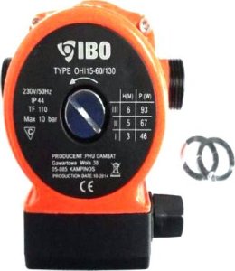 Sourcing CIRCULATING PUMP IBO OHI 25-60/130 11