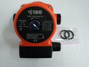 Sourcing CIRCULATING PUMP IBO OHI 25-60/130 12