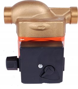 Sourcing CIRCULATING PUMP IBO OHI 25-60/130 16