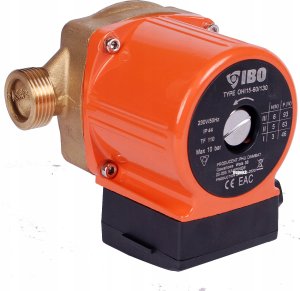 Sourcing CIRCULATING PUMP IBO OHI 25-60/130 19